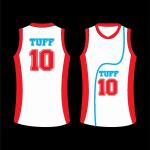 TUFF JERSEY