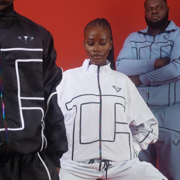 TUFF TRACKSUIT
