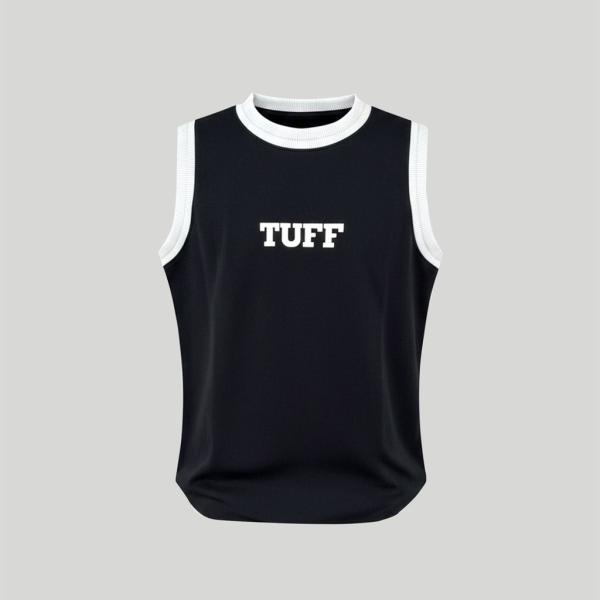 TUFF SINGLET